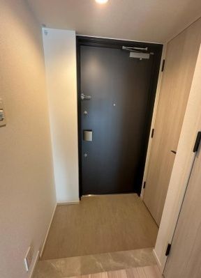 玄関　☆広々とした玄関☆