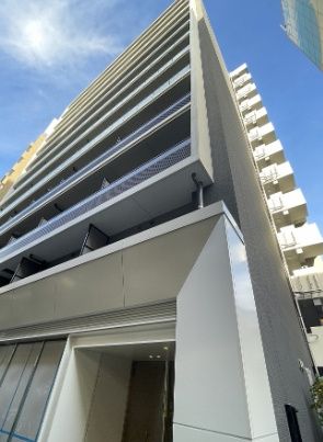 建物外観　☆きれいな外観☆