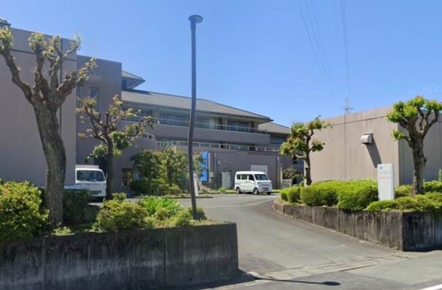 病院　公立森町病院（病院）まで4700m