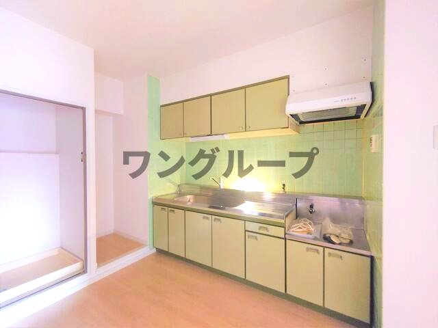 キッチン