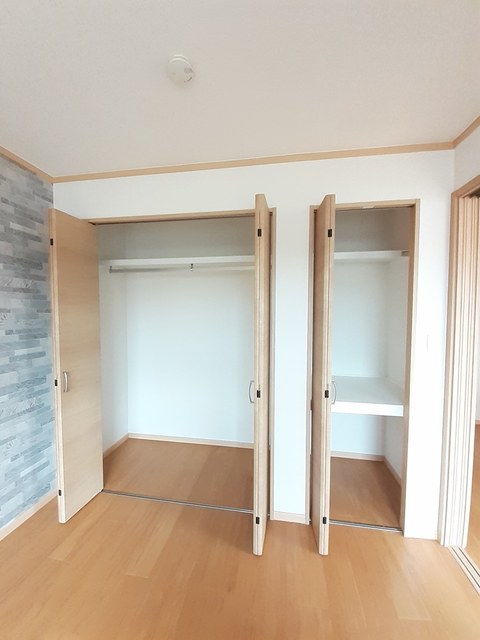 収納　収納