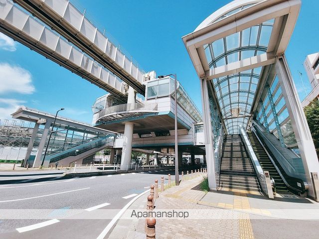 その他　市役所前駅（その他）まで215m