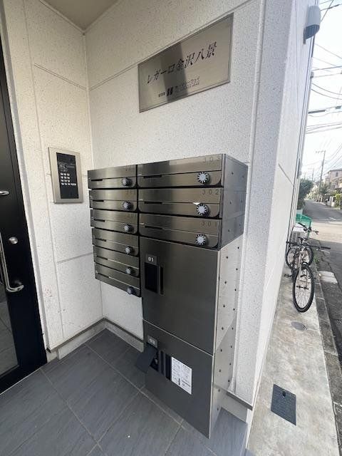 その他共有部分　外観