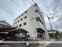 萱島駅より徒歩15分 3階 築34年11ヶ月の賃貸物件