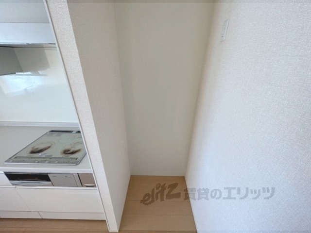 その他部屋・スペース　冷蔵庫置場