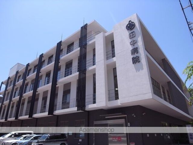 大阪モノレール本線 沢良宜駅 徒歩11分 3階建 築1年の周辺写真