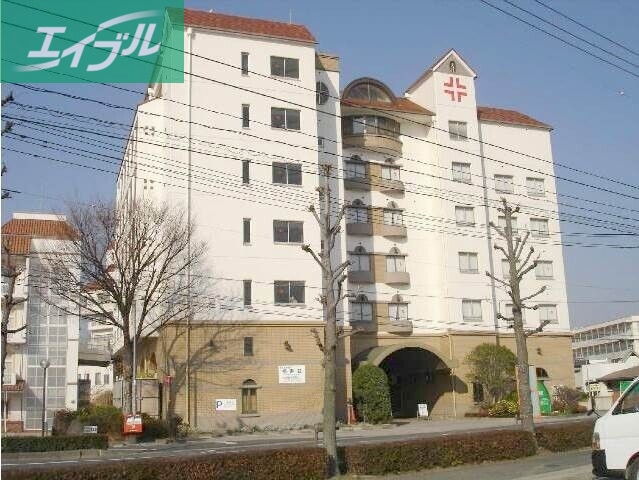 病院　医療法人誠和会倉敷紀念病院（病院）まで638m