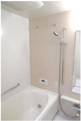 バス・シャワールーム　※別タイプのお部屋です