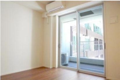 居室・リビング　※別タイプのお部屋です