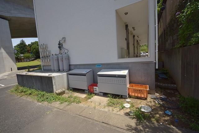 その他共有部分　★お部屋探しは株式会社タウンハウジング東京まで★