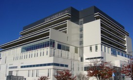 病院　東京慈恵会 医科大学葛飾医療センター（病院）まで589m