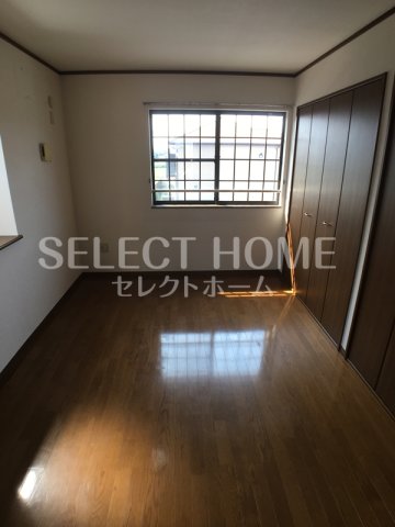 その他部屋・スペース　寝室です