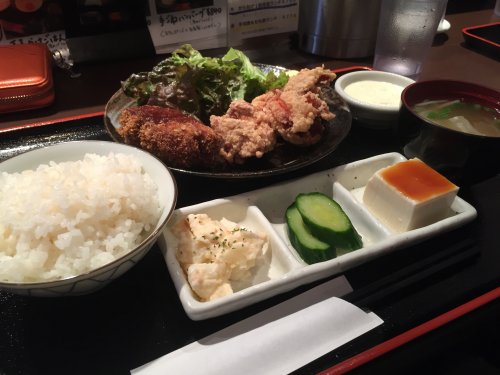 飲食店　炭火七輪焼　鶏motto（飲食店）まで1205m