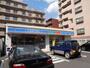コンビニ　ローソン（コンビニ）まで63m
