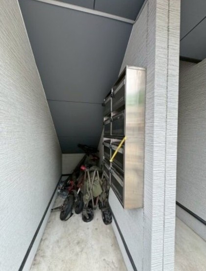Ange 神戸の外観写真