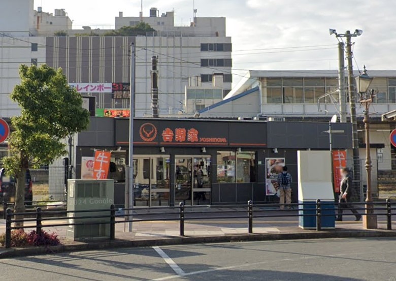 その他　吉野家 木更津駅前店（その他）まで1473m