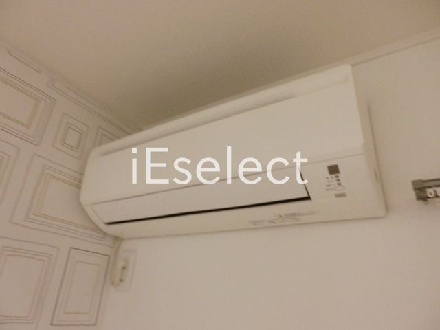 その他設備　エアコン完備のお部屋です。