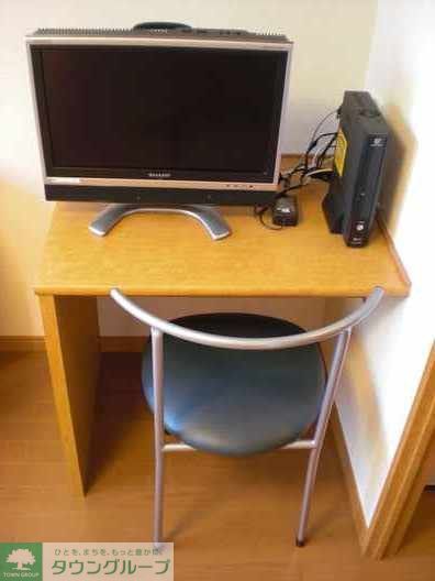 その他部屋・スペース　同タイプの物件になります