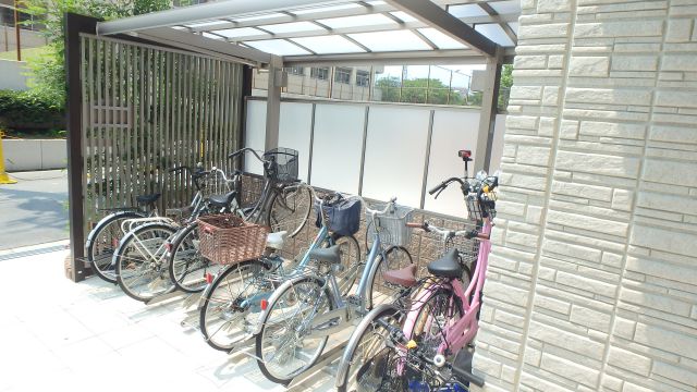 その他　その他共有部分