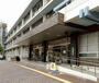 役所　大阪市阿倍野区役所（役所）まで621m