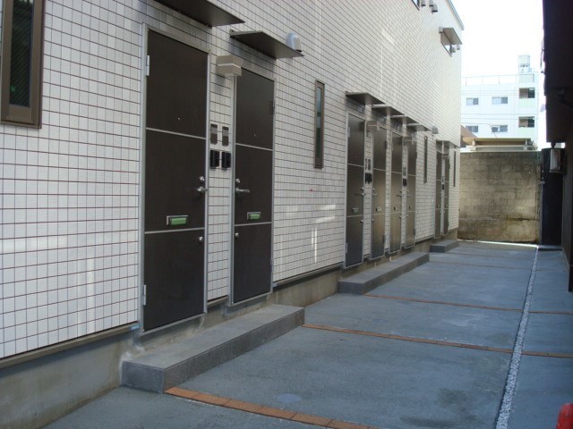 その他共有部分　弊社は都内全域の物件をご紹介可能です！