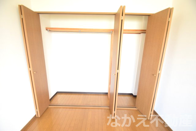 収納　こまごまとしたものを収納できそうですね
