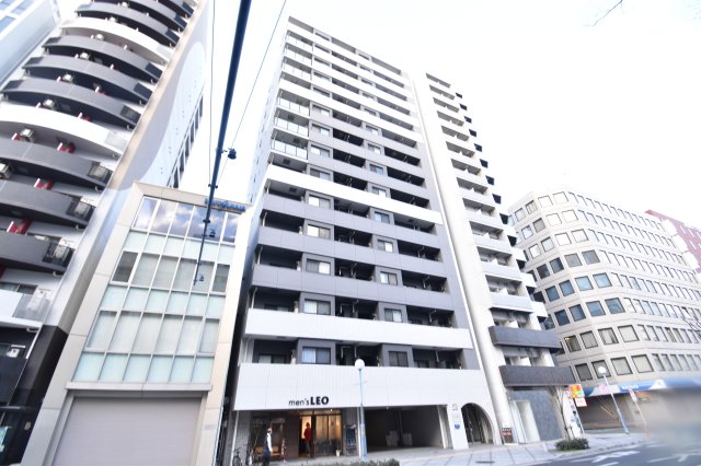 建物外観　外観です