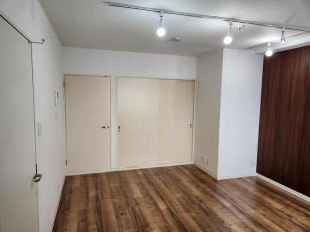 居室・リビング　室内イメージ