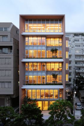 病院　聖路加産科クリニック（病院）まで691m