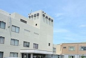 病院　深谷中央病院（病院）まで950m