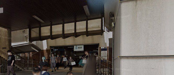 その他　葛西駅(東京メトロ 東西線)（その他）まで1240m