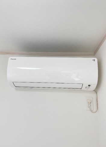その他設備　同施工イメージ画像