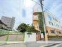 幼稚園・保育園　善進保育園（幼稚園・保育園）まで1053m