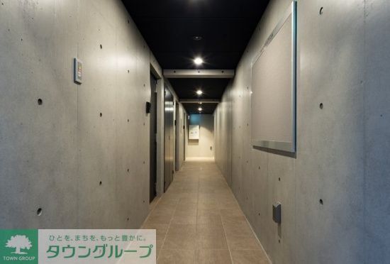 その他　エントランス