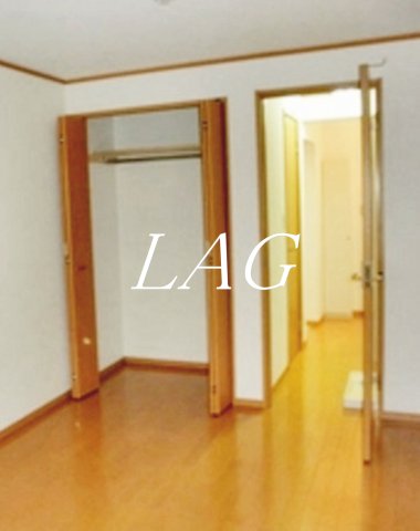 その他部屋・スペース　寝室です。