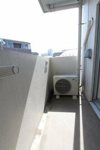 バルコニー　※参考写真