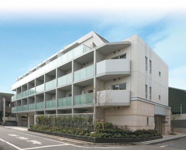 建物外観　★外観★