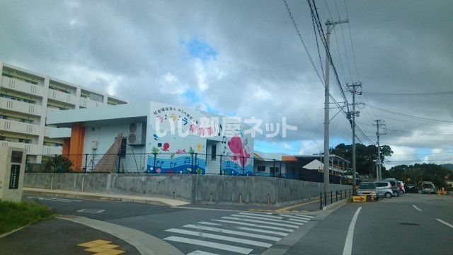 幼稚園・保育園　ラララ保育園（幼稚園・保育園）まで112m