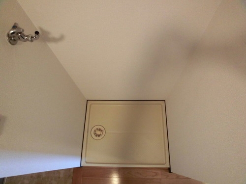 その他設備　※同間取りの他部屋写真になります。