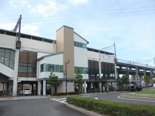 その他　黒笹駅（その他）まで463m