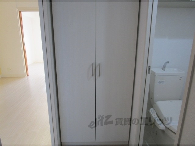 収納　下駄箱