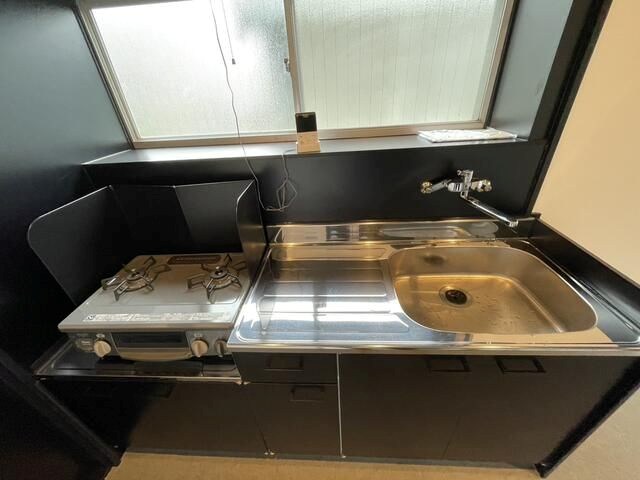 キッチン