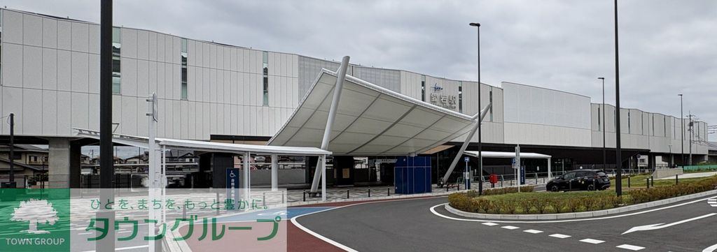 リオグランデ堤台IIの周辺写真