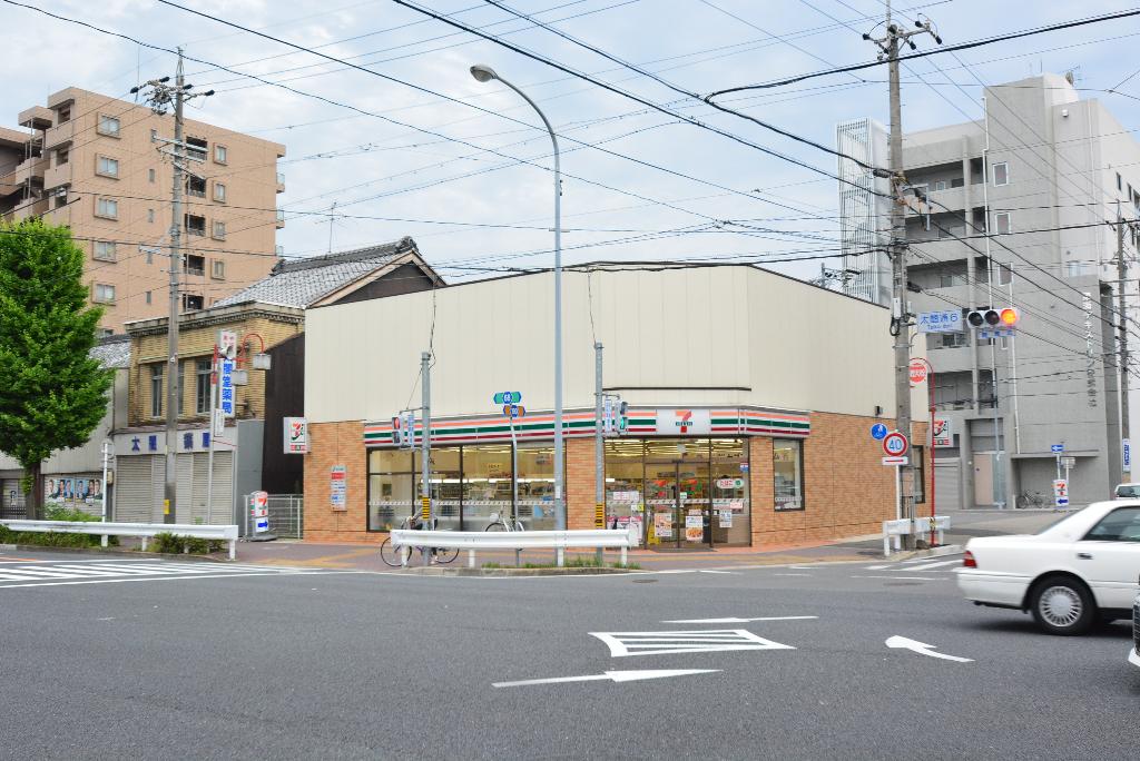 その他　セブンイレブン名古屋太閤通6丁目店（その他）まで277m