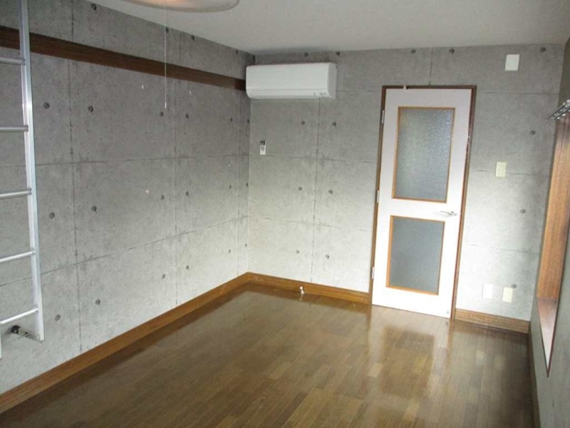 居室・リビング　別部屋参考写真