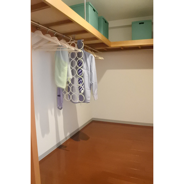 収納　備品除く