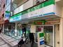 コンビニ　ファミリーマート 新川二丁目店（コンビニ）まで119m
