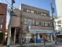 コンビニ　ローソン 藤沢辻堂店（コンビニ）まで186m