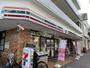 コンビニ　セブンイレブン 辻堂西口店（コンビニ）まで257m