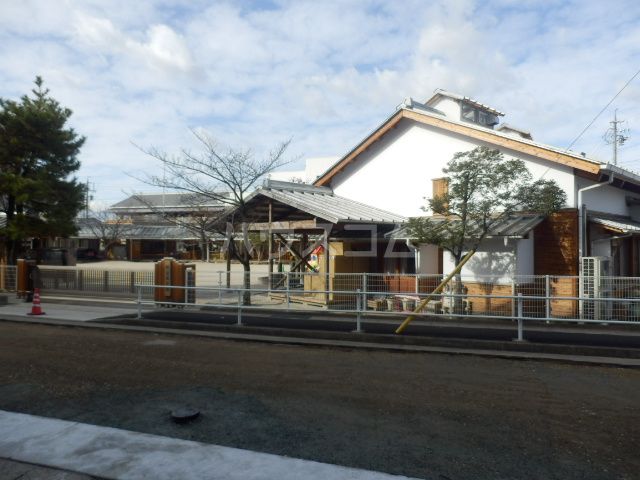 幼稚園・保育園　野並保育園（幼稚園・保育園）まで986m